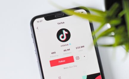 TikTok quiere competir con Instagram; así funcionan las publicaciones de texto