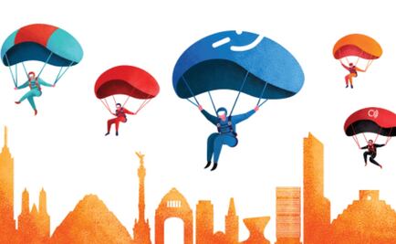 Evolución de los Operadores Móviles Virtuales en México