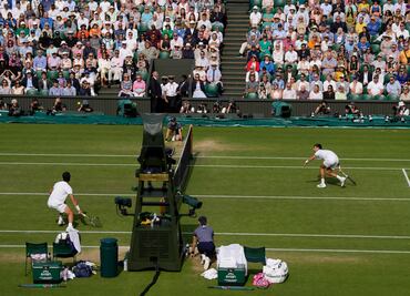 Princesa Kate Midletton asistirá a la final masculina de Wimbledon