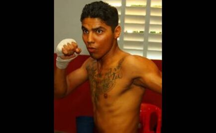 Boxeador golpea y casi mata a su hija de 8 años