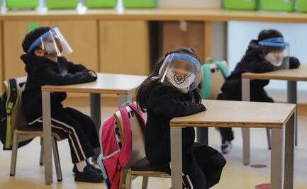 Detectan brote de Covid-19 en kínder de Ramos Arizpe, Coahuila