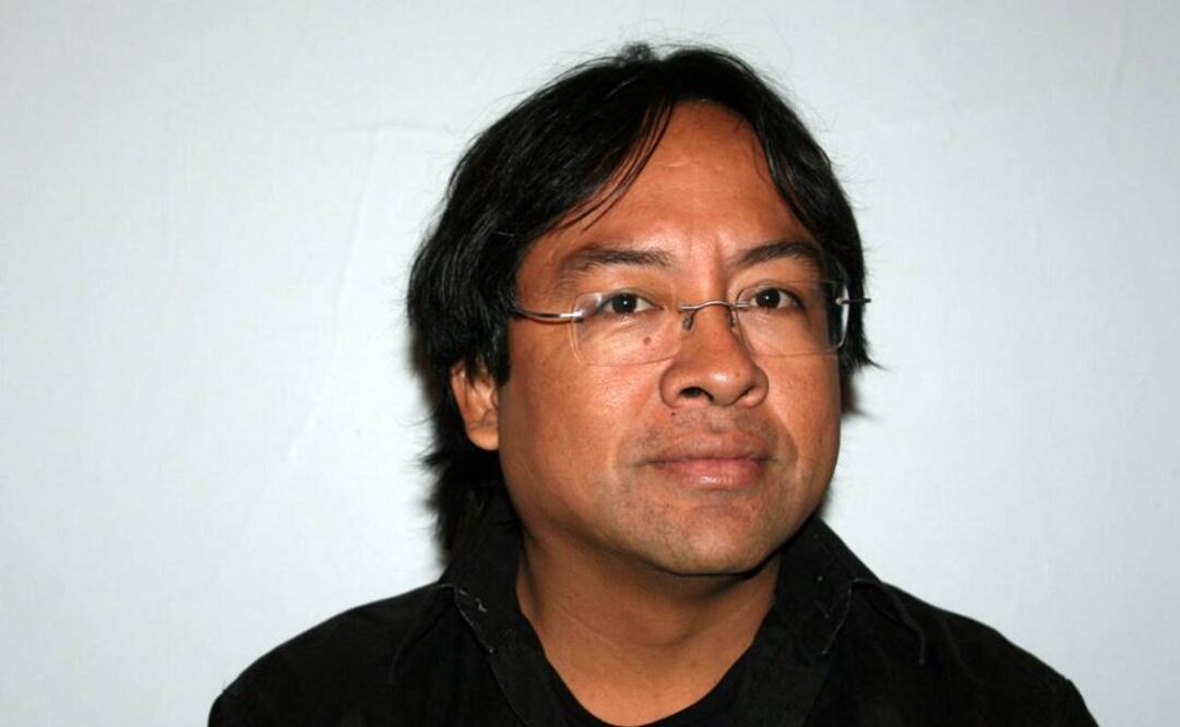 Cata ha participado como traductor en numerosos proyectos literarios como el Antiguo Testamento de la Biblia. (FOTO: Rulfo Sea / CNL-INBA)