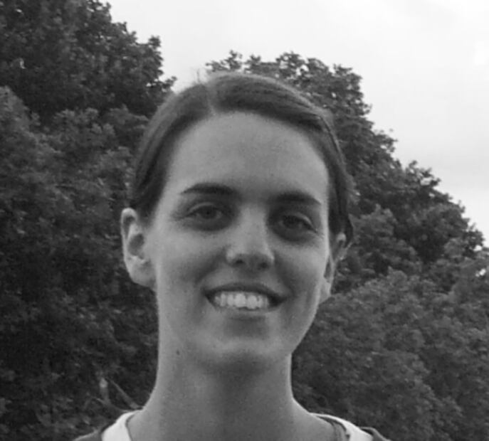 Mariana Imaz, hija de Claudia Sheinbaum. Foto: UNAM