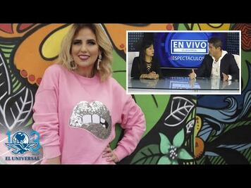 Poncho de Anda sabía que Bigorra inventó escándalo con Ingrid Coronado