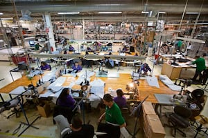 Pese a incertidumbre, empresarios regionales están listos para invertir, afirman expertos; ven potencial en más financiamiento a Pymes