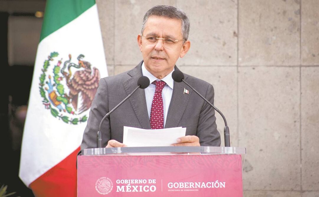 Guardia Nacional da contrato a empresa polémica