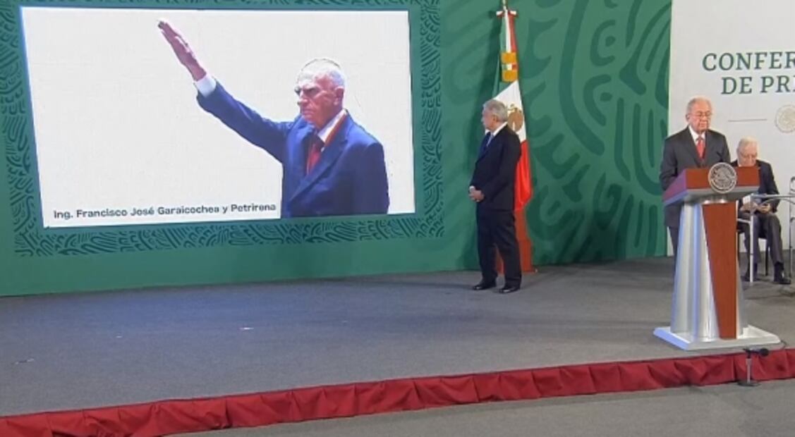 La mañanera de AMLO, 9 de diciembre, minuto a minuto