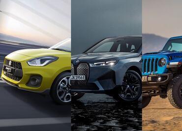Blue Monday: 5 autos que te hacen superar la tristeza