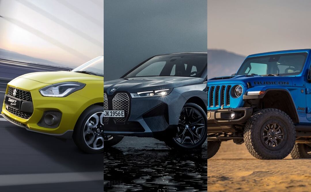 Blue Monday: 5 autos que te hacen superar la tristeza