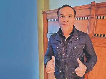 El pronóstico de Juan Manuel Márquez en la pelea entre ‘Vaquero’ Navarrete y Óscar Valdez