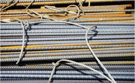 México presenta pruebas ante OMC por aranceles al acero 