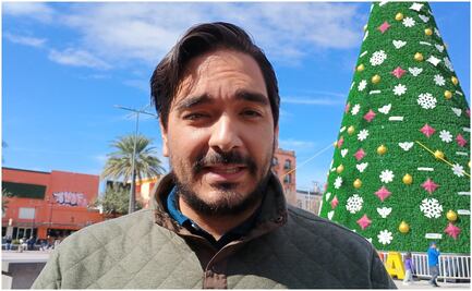 Alcalde de Reynosa asegura que migrantes deportados deberán volver a su país de origen; busca evitar que caigan en la delincuencia