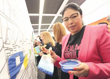 Policía mexiquense se suma a paro; titular no irá a trabajar