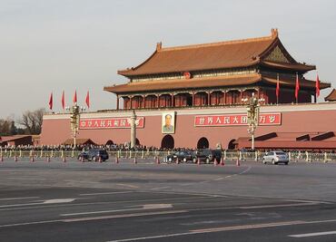 El aniversario de Tiananmén, conmemorado con discreción en Hong Kong