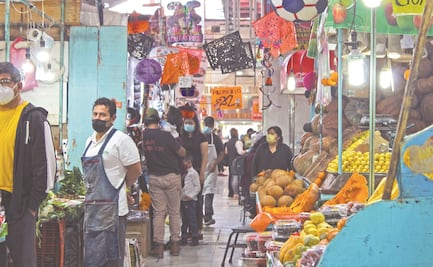 Apuesta Sedeco por pago electrónico en mercados de CDMX 