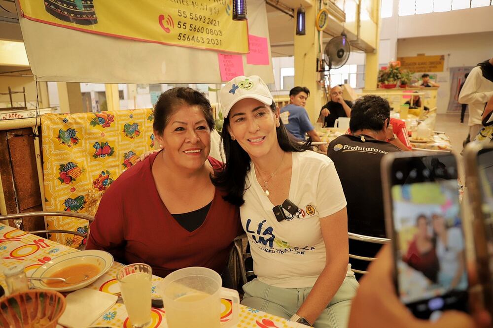 Lía Limón asegura que la alcaldía Álvaro Obregón no tiene responsabilidad por pozo contaminado. (FOTO: especial)