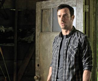 Abandonan a Theroux pero sólo en la ficción