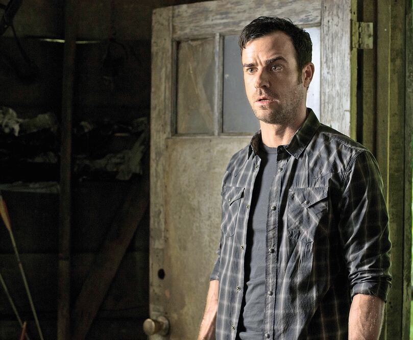 En la serie, Justin interpreta a Kevin, uno de “los que se quedaron” y que sufre ante las desaparición de seres queridos (ESPECIAL)