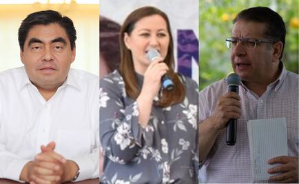 Candidata del PAN por Puebla, la que más ha gastado en campaña