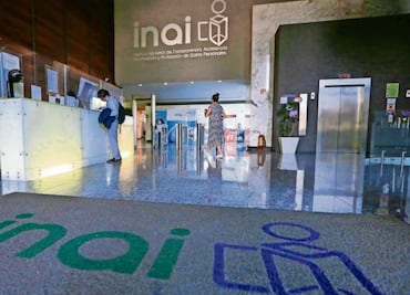 La Femexfut denuncia extorsión del Inai