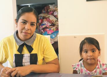 Tomar clases en un chat de WhatsApp