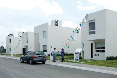 67% de créditos de Infonavit, para quienes ganan menos de $7 mil