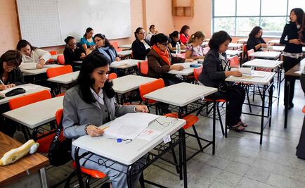 SEP suspende indefinidamente la evaluación para docentes