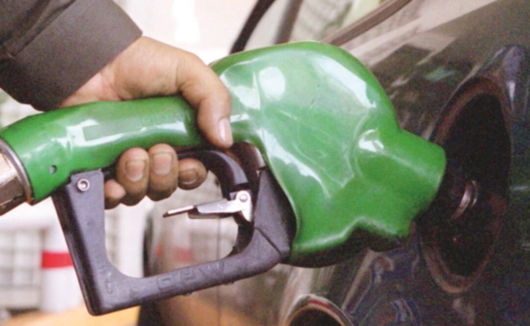 Foto: Archivo / EL UNIVERSAL