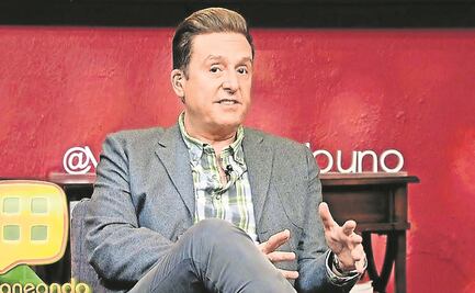 Me confié por estar vacunado: Bisogno