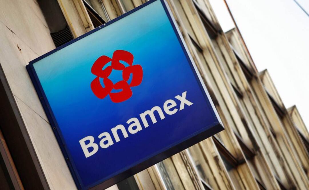 Banamex cierra sucursales en Oaxaca y Guerrero. Foto: Archivo / EL UNIVERSAL
