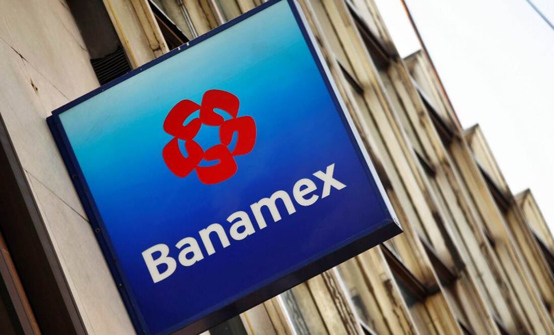 Banamex cierra sucursales en Oaxaca y Guerrero. Foto: Archivo / EL UNIVERSAL