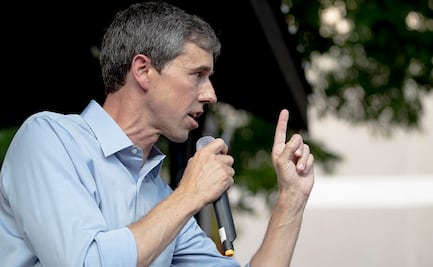 Beto O'Rourke deja campaña demócrata a la presidencia de EU 