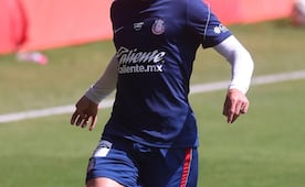 Seleccionados de Chivas se suman al equipo para el arranque del Apertura 2026