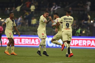 Las mejores semifinales posibles