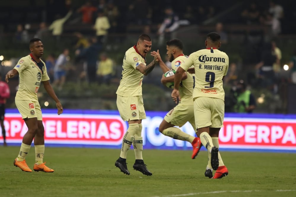 Las mejores semifinales posibles