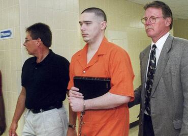 Indiana reanuda ejecuciones tras 15 años; el sentenciado es Joseph Corcoran, que mató a su hermano y 3 personas más