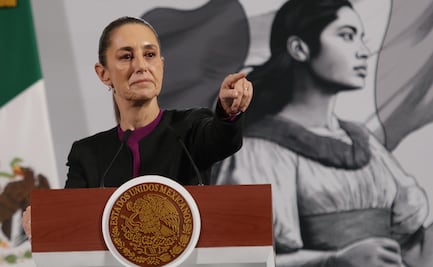 Banco y Financiera del Bienestar van a unificarse paulatinamente: Sheinbaum; destaca su labor en el gobierno 