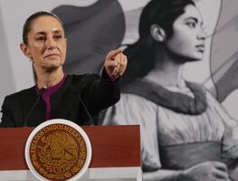 Banco y Financiera del Bienestar van a unificarse paulatinamente: Sheinbaum; destaca su labor en el gobierno