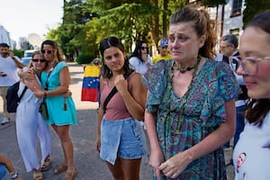 Oposición exige lista de liberados venezolanos