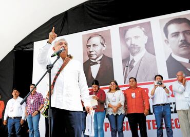 “Bancarrota me impide cumplir demandas”