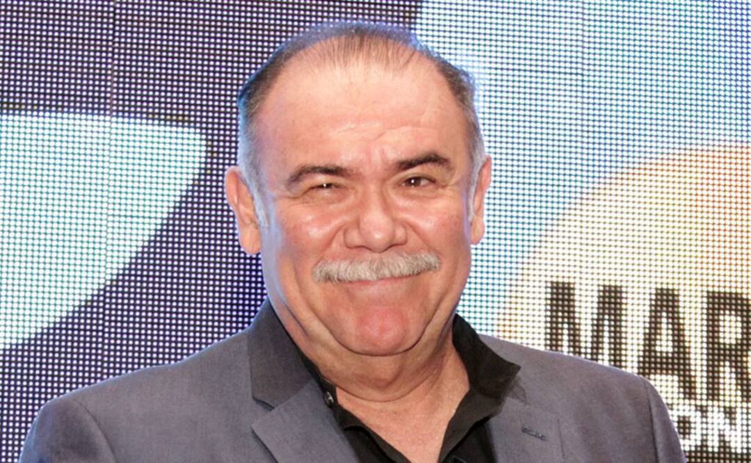 Jesús Ochoa desea marcar una diferencia en la ANDA Foto:Archivo