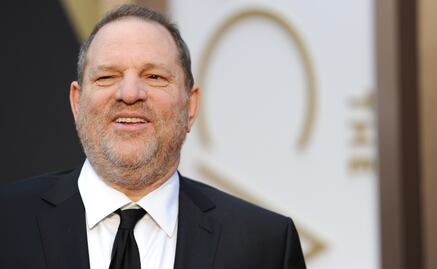 Academia de Hollywood expulsa a Weinstein por escándalo de abusos sexuales