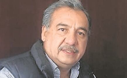 Gobierno de Tamaulipas “derriba” edificio del PRI