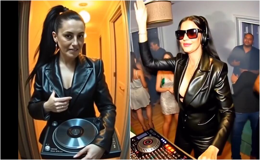 El video cuenta con 1.6 millones de reproducciones y más de 31 mil “likes” por parte de usuarios. Foto: X. @detektiveee