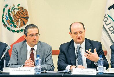 ¡Yo no soy 'degolladora'!