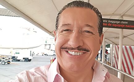 Busca familia de exgóber zafarse de presuntas transas