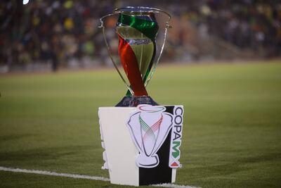 Conoce el nuevo formato de la Copa MX