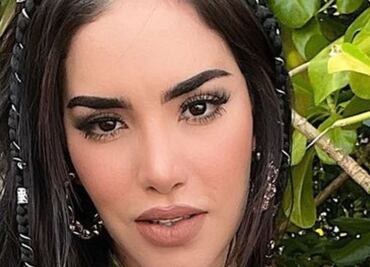 Kimberly Loaiza se corona como la reina de los flecos con estos 3 looks