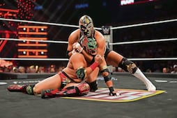 Hijo de Dr. Wagner Jr. revela los desafíos de trabajar bajo el modelo WWE