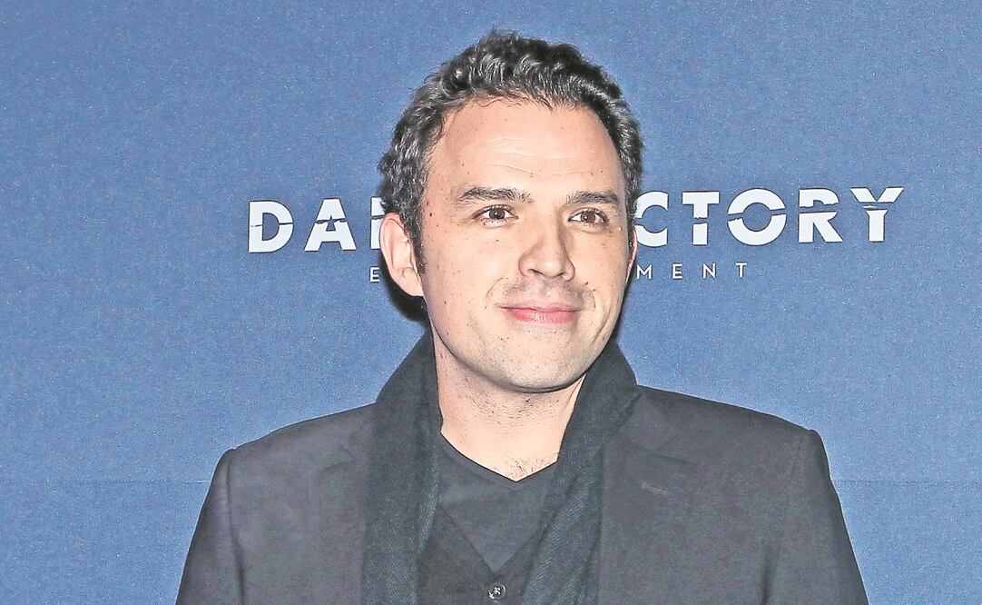 Fernando es uno de los productores (CLASOS)